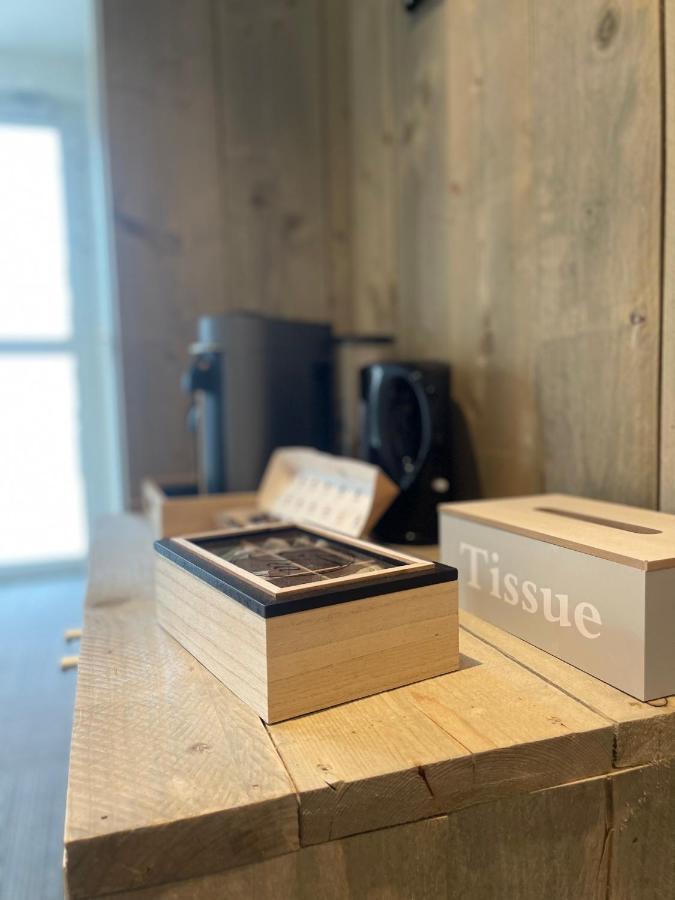 Affittacamere Mooie In Centrum Met Badkamer