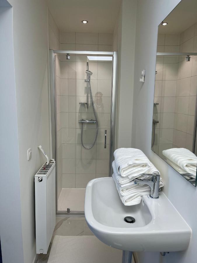 Affittacamere Mooie In Centrum Met Badkamer *