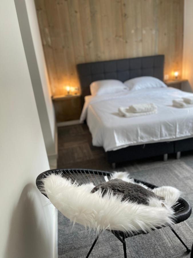 Mooie In Centrum Met Badkamer Affittacamere *