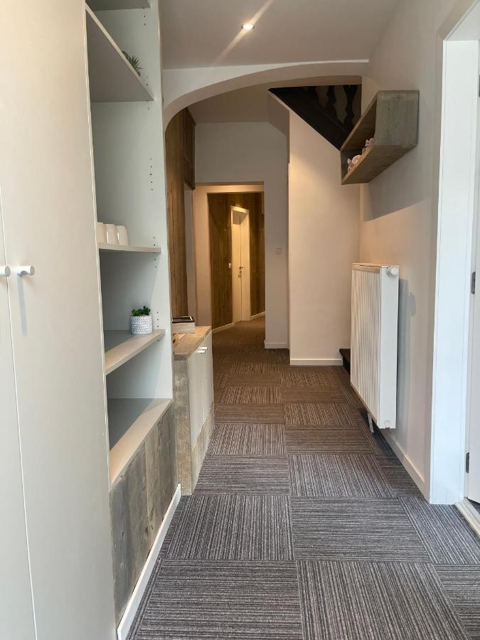 Affittacamere Mooie In Centrum Met Badkamer *