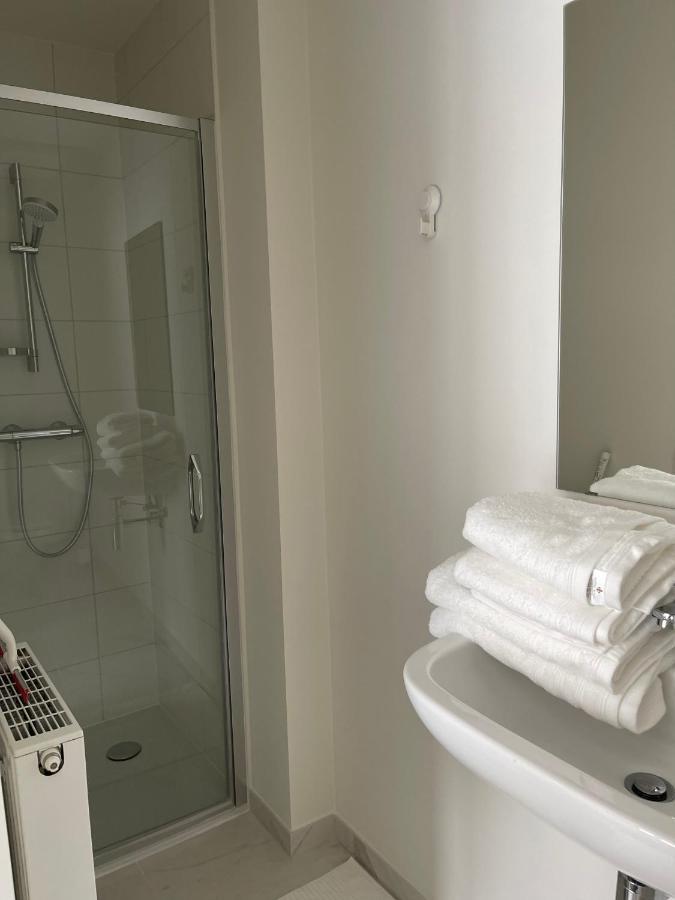 Affittacamere Mooie In Centrum Met Badkamer Bruges