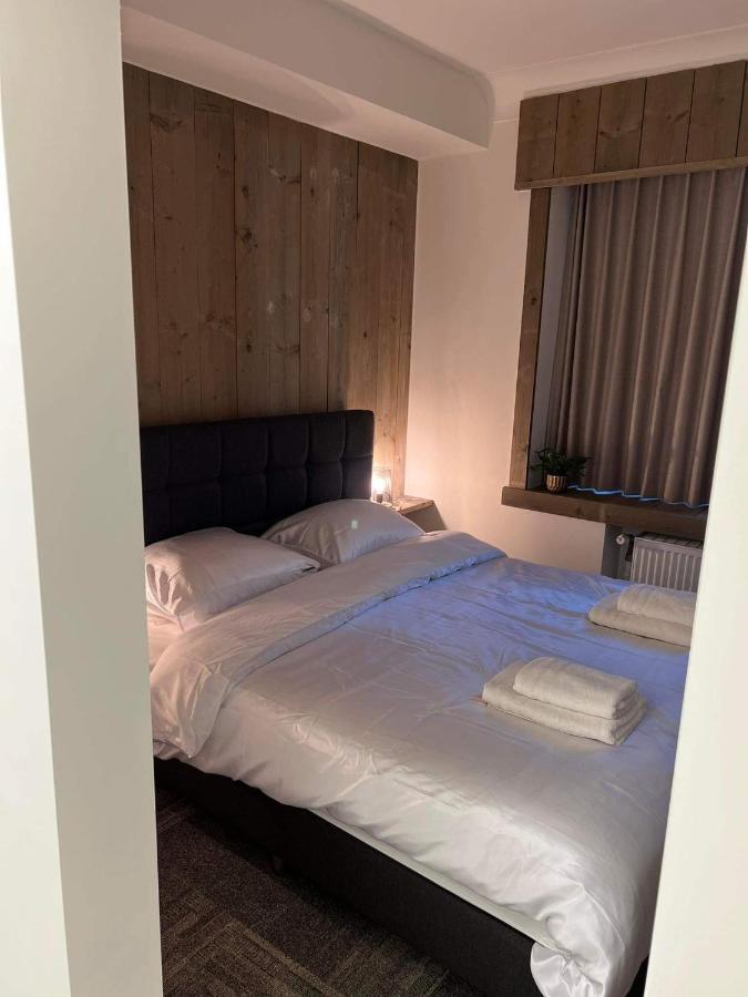 Affittacamere Mooie In Centrum Met Badkamer