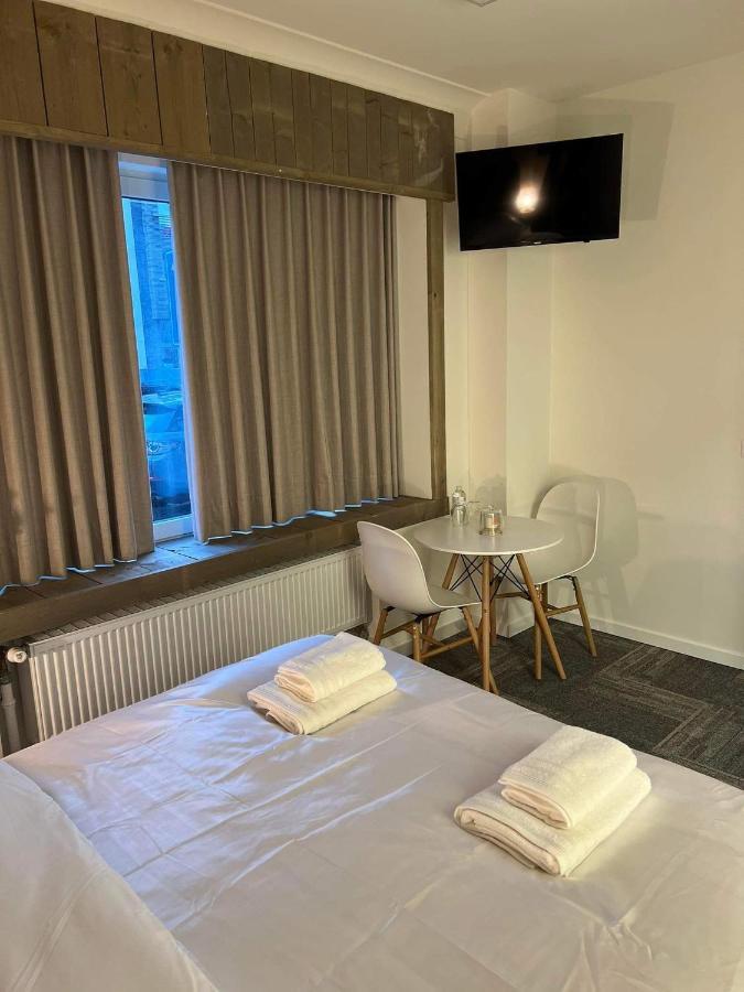 Mooie In Centrum Met Badkamer Affittacamere